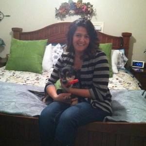 Meet your Posher, Heather